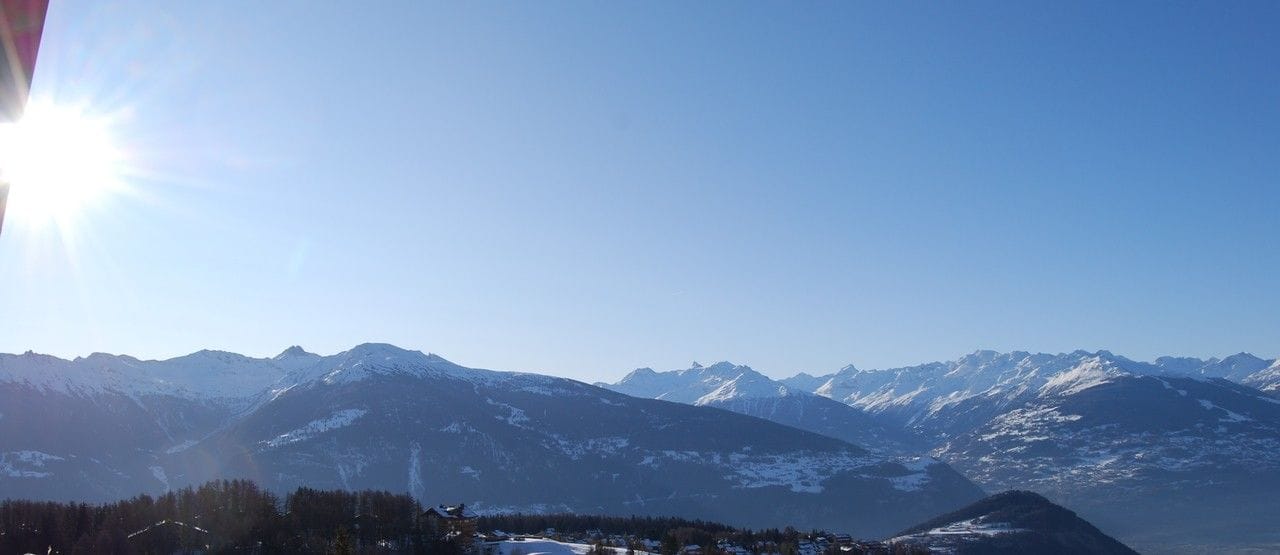 Charmant 3 pièces à louer à la semaine — photo 9