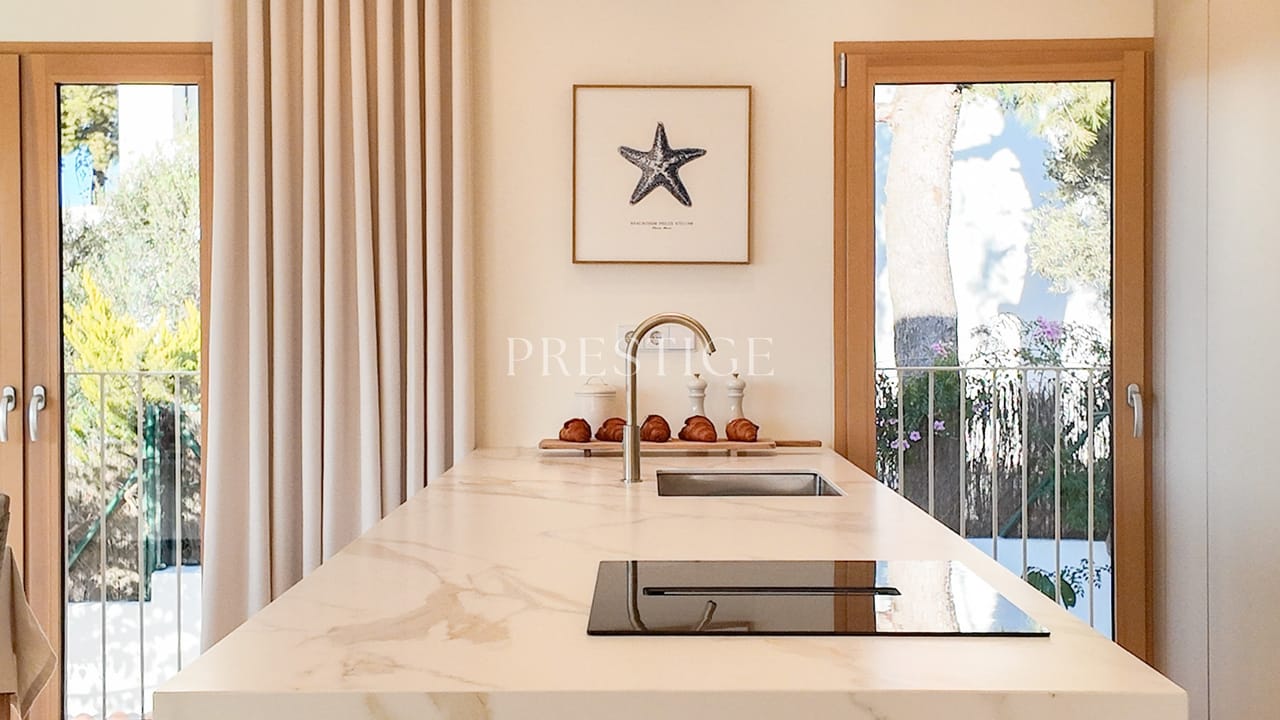 Villa contemporaine de caractère à Jávea — photo 4