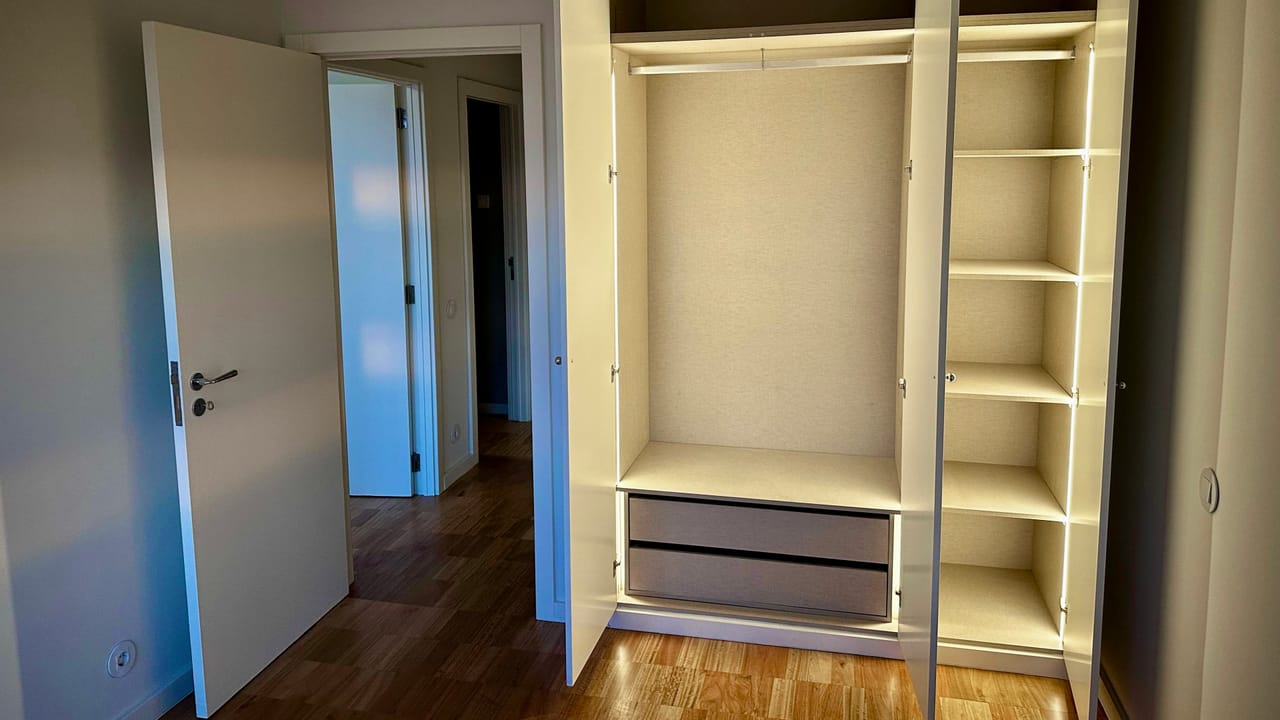 Très bel appartement à Porto. — photo 5