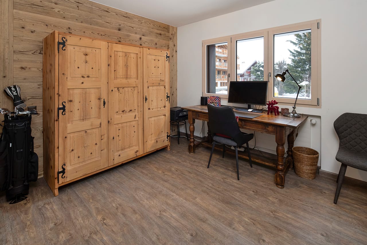Somptueux duplex 6½ pièces au cœur du quartier Jack Nicklaus Golf — photo 6