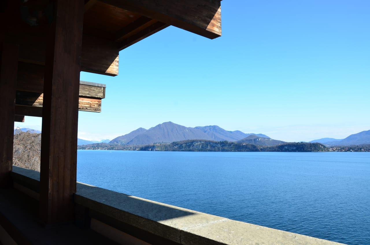 Villa Belgirate — photo 4