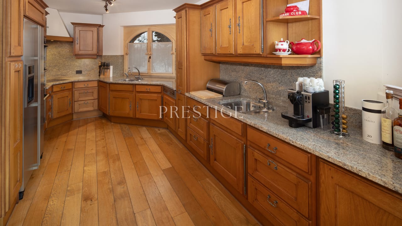 Ravissant appartment à deux pas du centre de Crans-Montana — photo 5