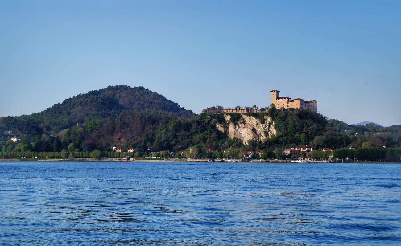 Hôtel 4* sur le Lago Maggiore à Vendre - Emplacement Privilégié et Confort Moderne — photo 5