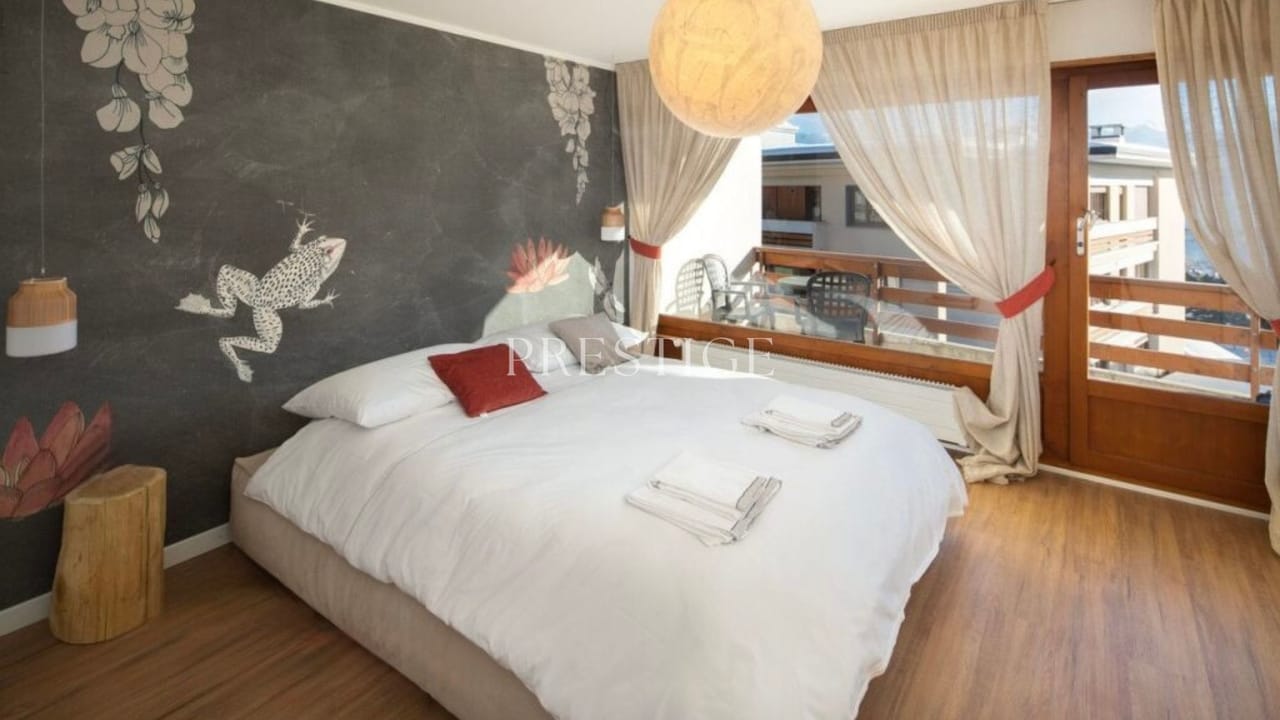 Appartement  de 5 pces au centre de Crans-Montana — photo 7