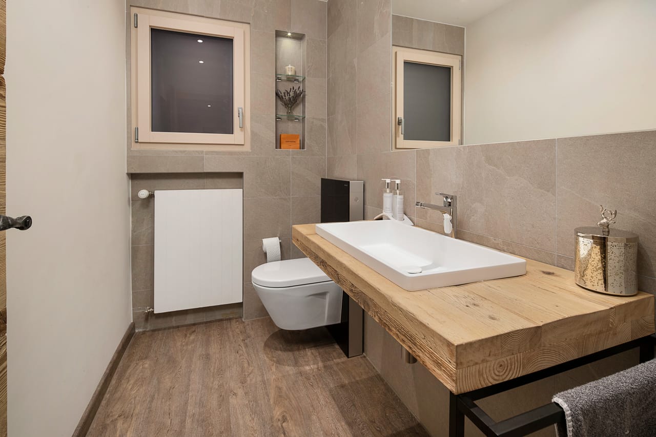 Somptueux duplex 6½ pièces au cœur du quartier Jack Nicklaus Golf — photo 10