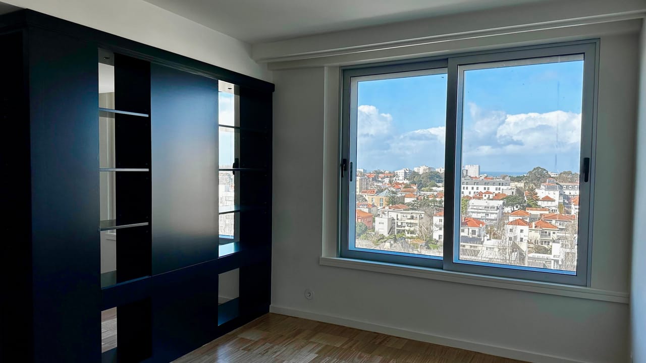 Très bel appartement à Porto. — photo 3