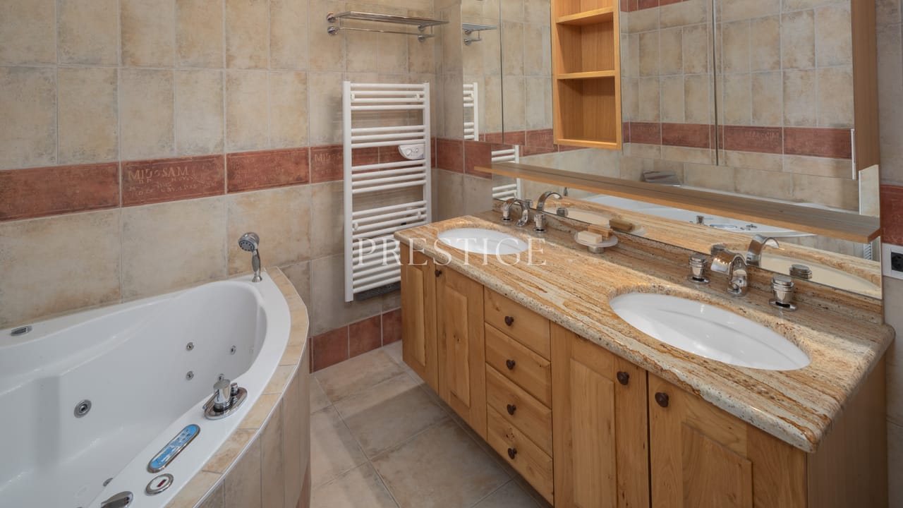 Ravissant appartment à deux pas du centre de Crans-Montana — photo 10