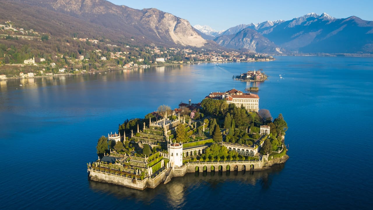 Hôtel 4* sur le Lago Maggiore à Vendre - Emplacement Privilégié et Confort Moderne — photo 3