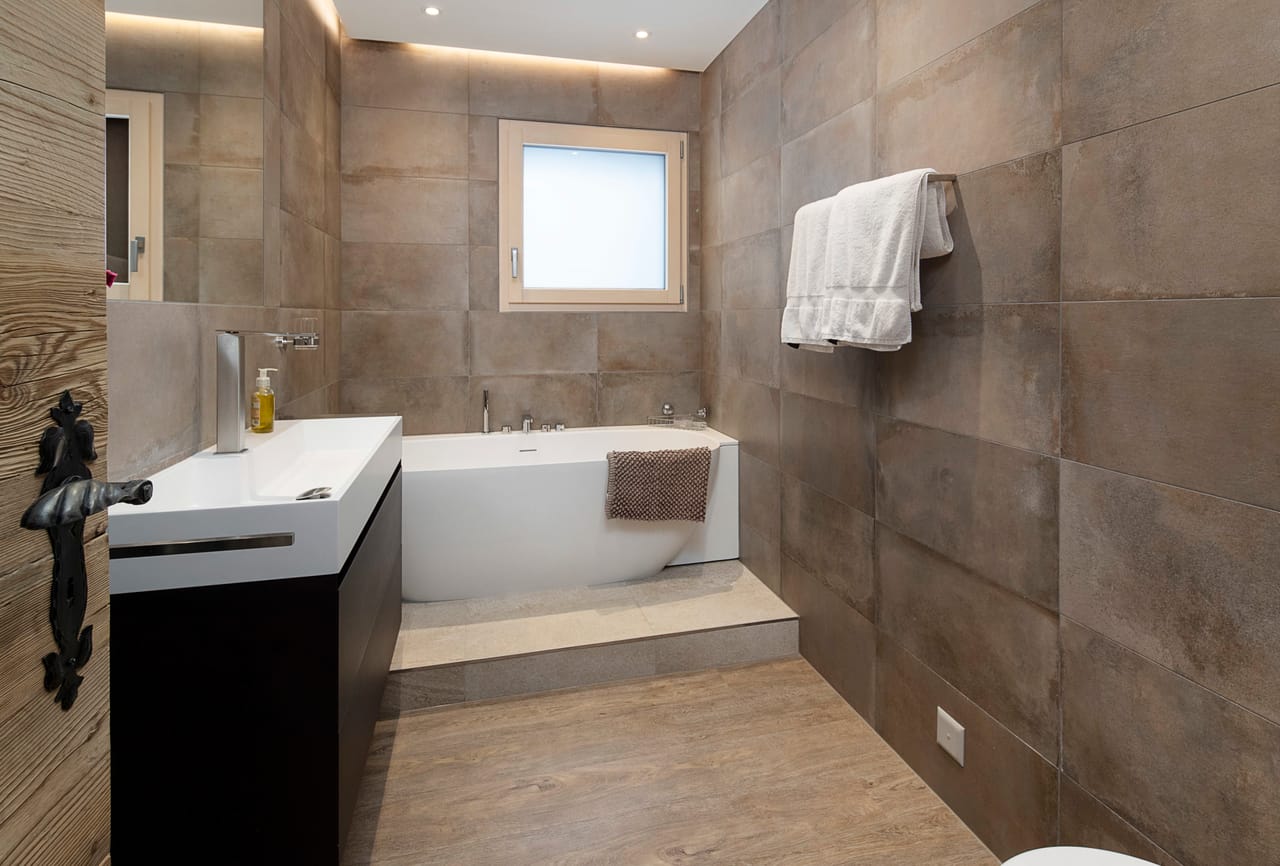 Somptueux duplex 6½ pièces au cœur du quartier Jack Nicklaus Golf — photo 9