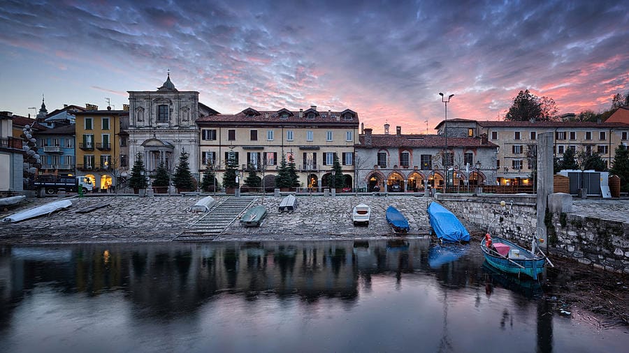 Hôtel 4* sur le Lago Maggiore à Vendre - Emplacement Privilégié et Confort Moderne — photo 2