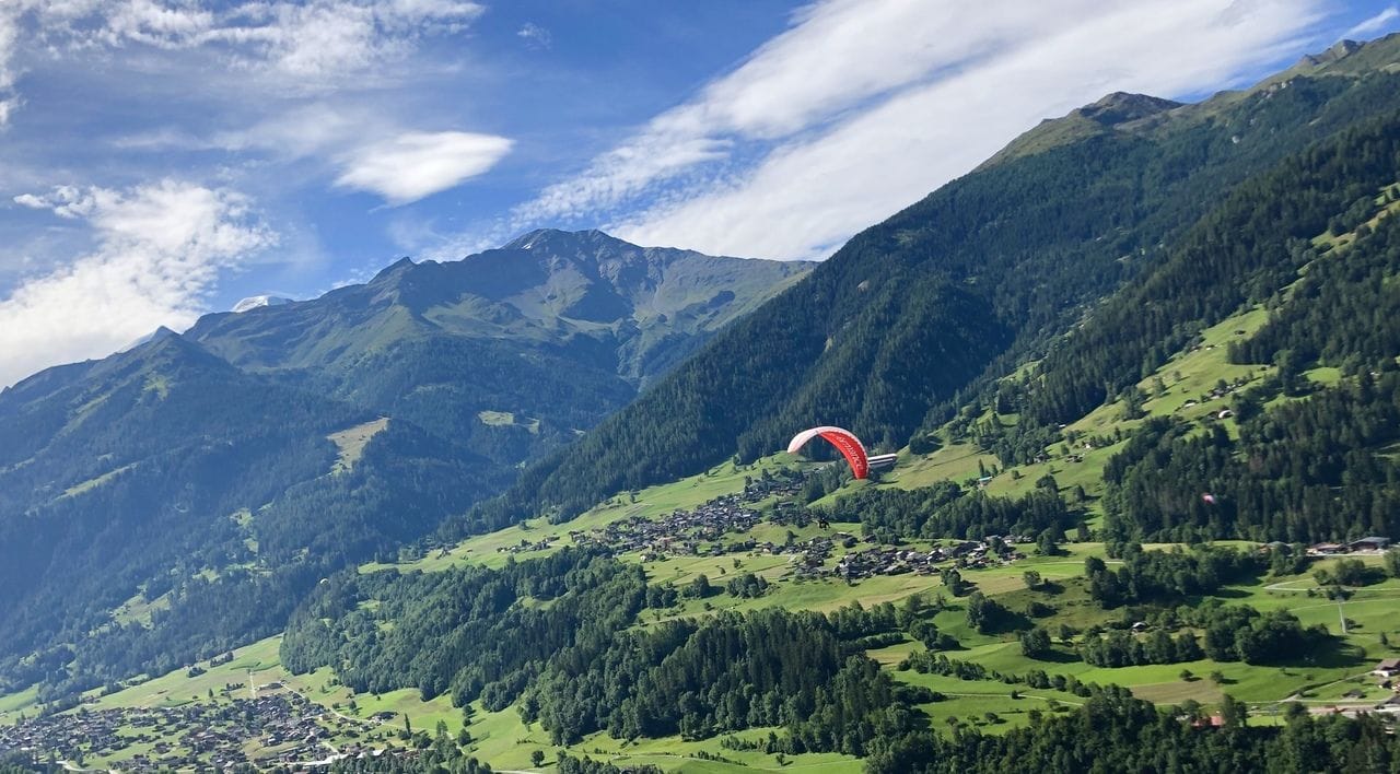 A 7 kilomètres de Verbier à louer à partir du 15 septembre mazot rénové pour résidence principale. — photo 10
