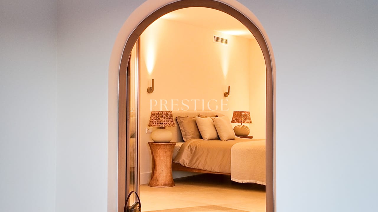 Villa contemporaine de caractère à Jávea — photo 9