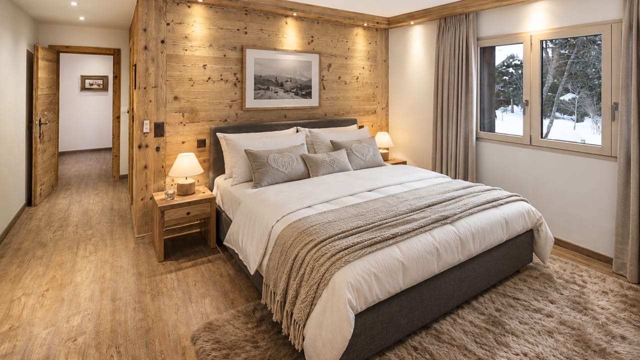 Somptueux duplex 6½ pièces au cœur du quartier Jack Nicklaus Golf — photo 4