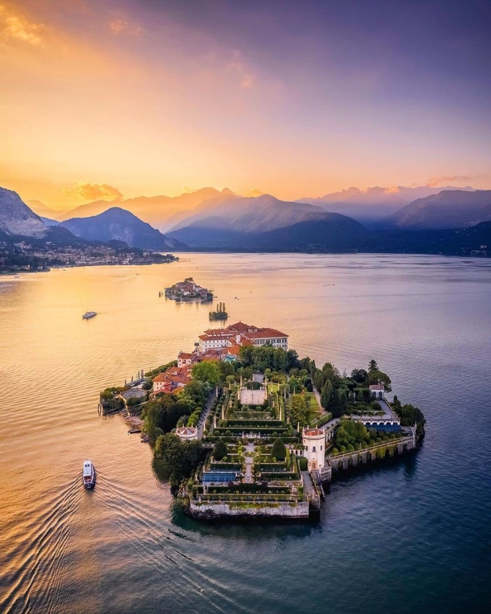 Hôtel 4* sur le Lago Maggiore à Vendre - Emplacement Privilégié et Confort Moderne — photo 7