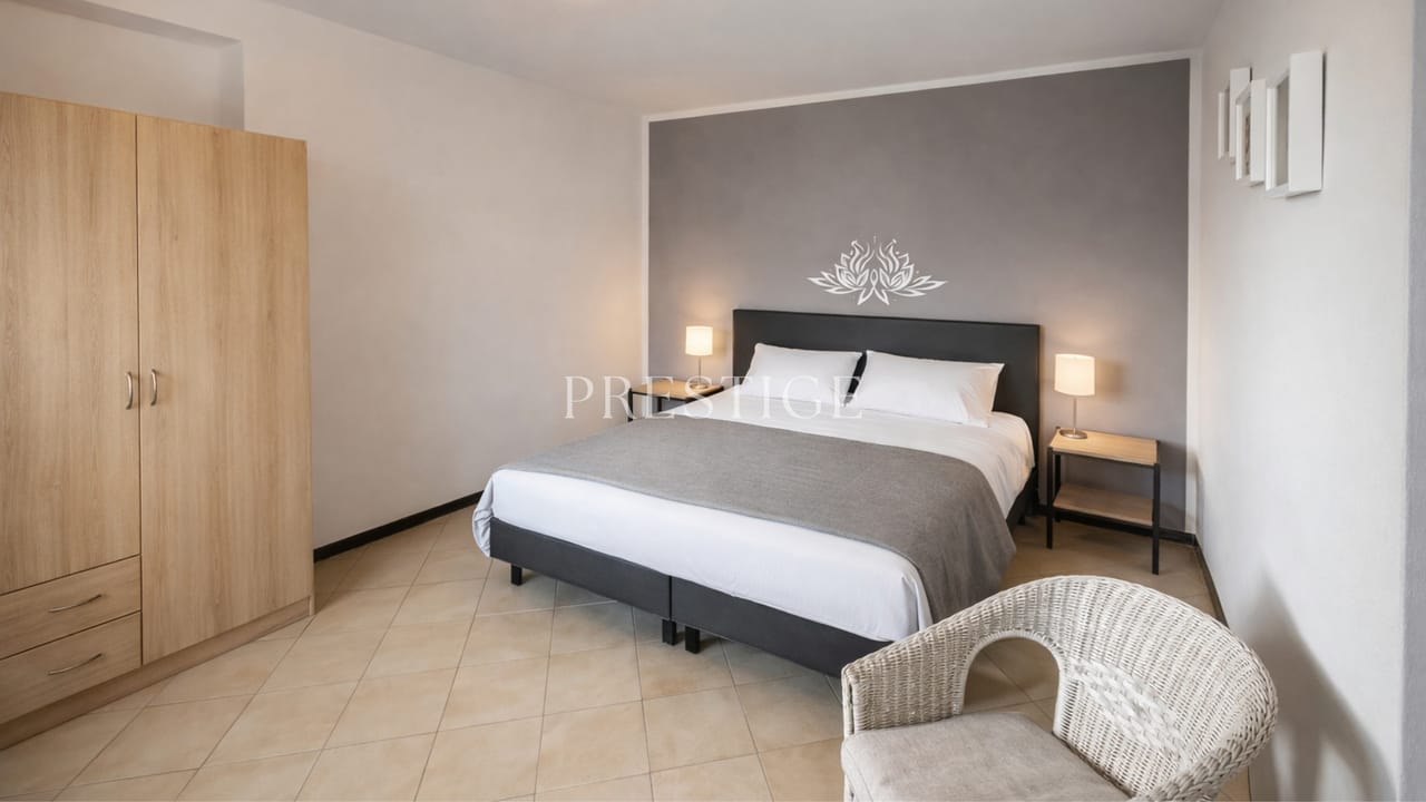 Charmant hôtel proche du Lac Majeur — photo 8