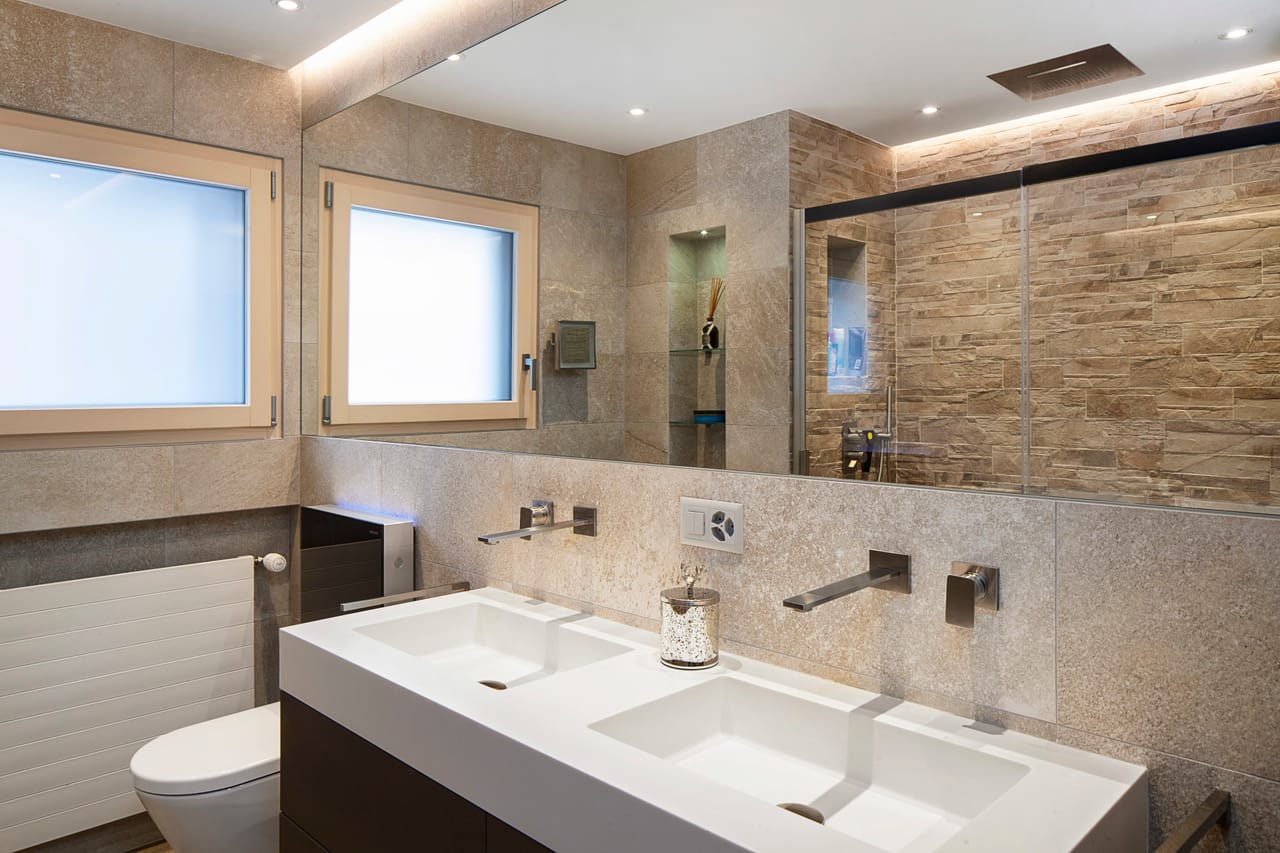 Somptueux duplex 6½ pièces au cœur du quartier Jack Nicklaus Golf — photo 7