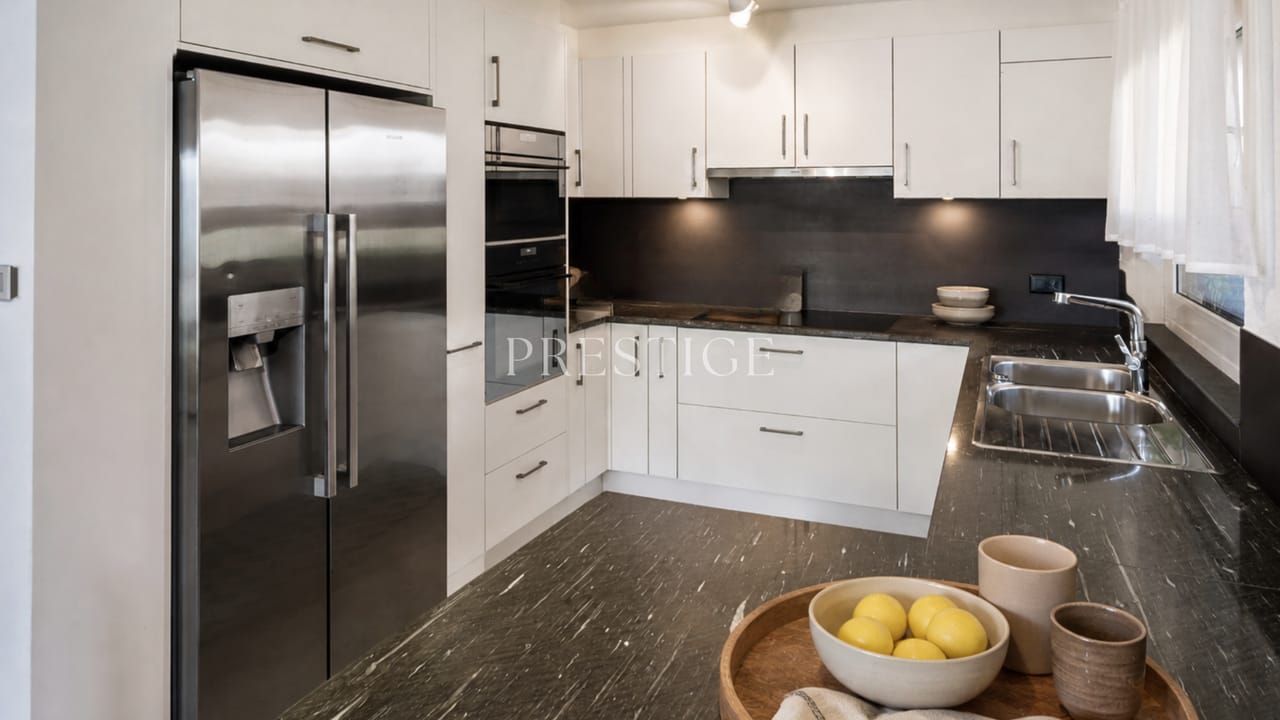 Chalet d’exception avec SPA – Vue panoramique & grand terrain à Arbaz — photo 4