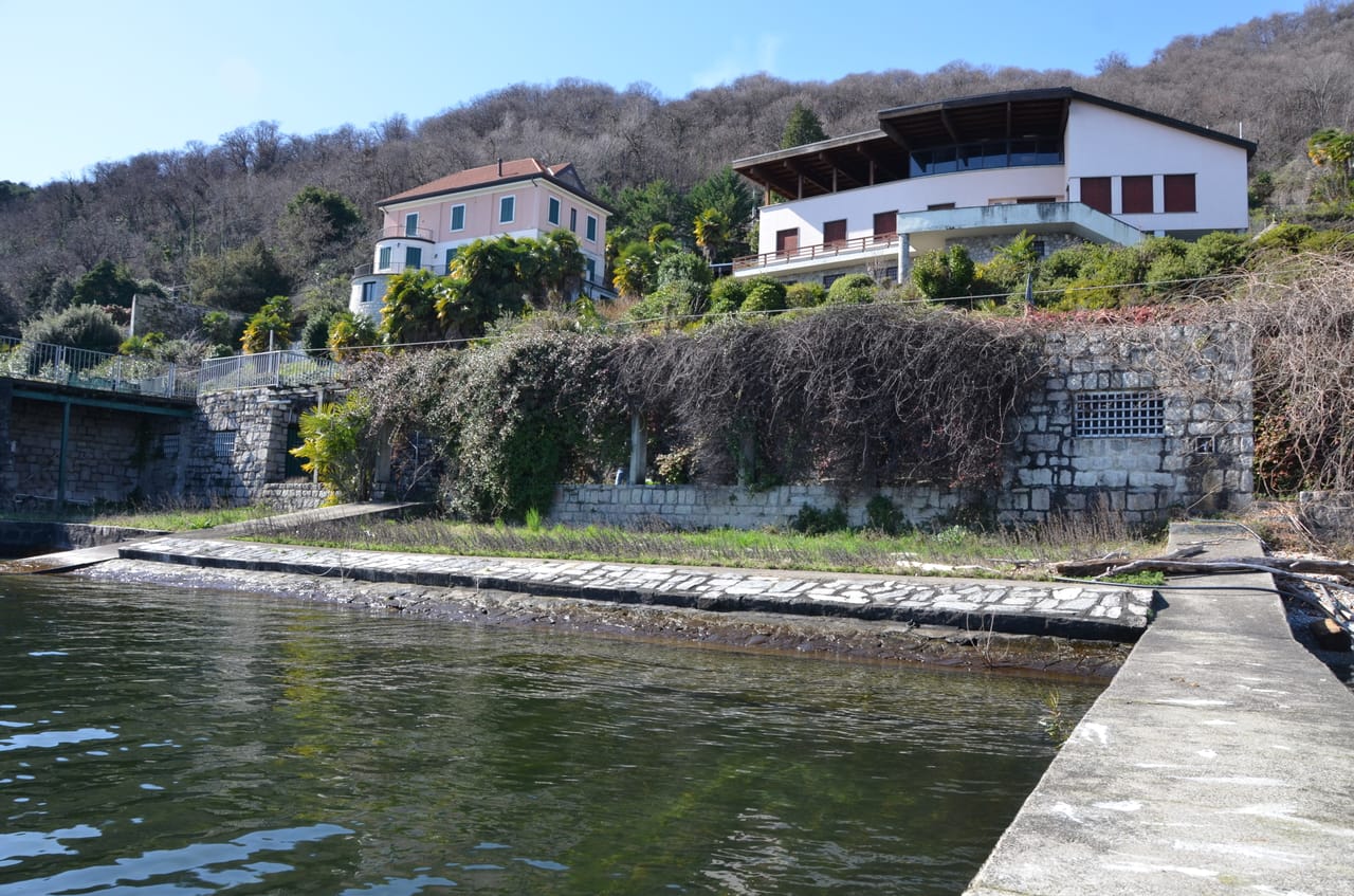 Villa Belgirate — photo 5