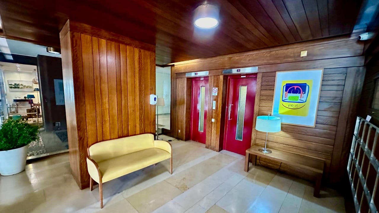 Très bel appartement à Porto. — photo 8