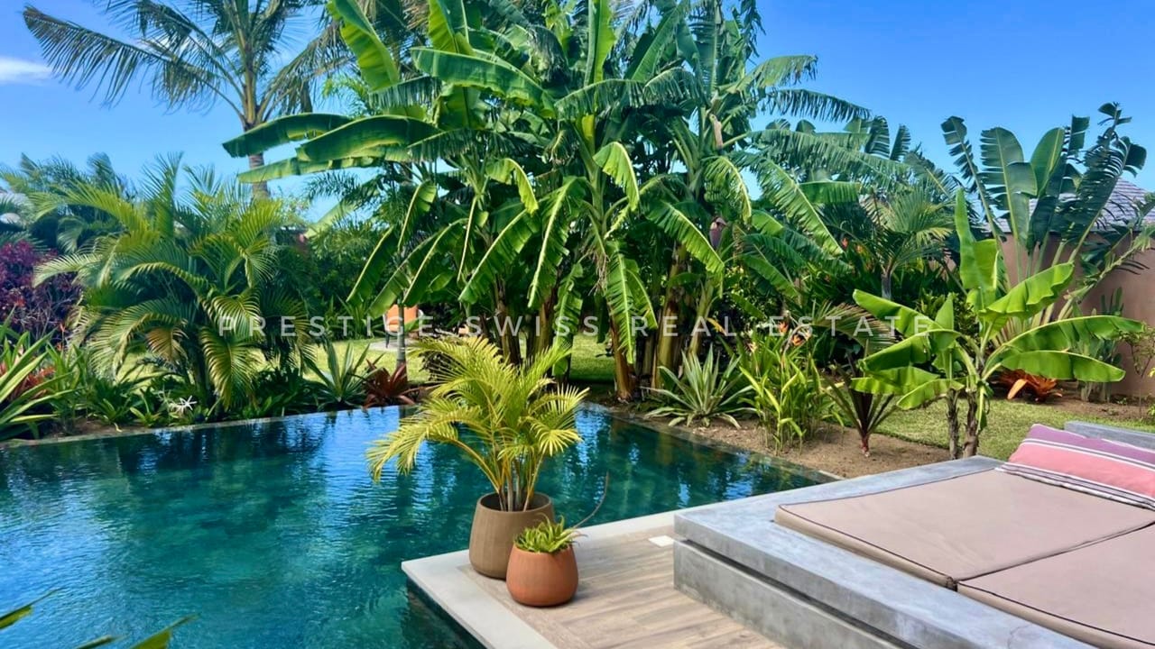 Somptueuse Villa de Luxe à l’Île Maurice — photo 9