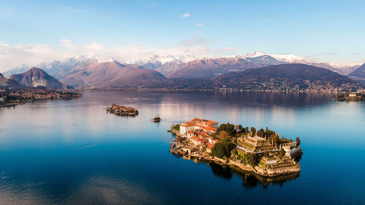 Hôtel 4* sur le Lago Maggiore à Vendre - Emplacement Privilégié et Confort Moderne — photo 4