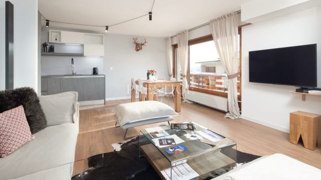 Appartement  de 5 pces au centre de Crans-Montana — photo 4
