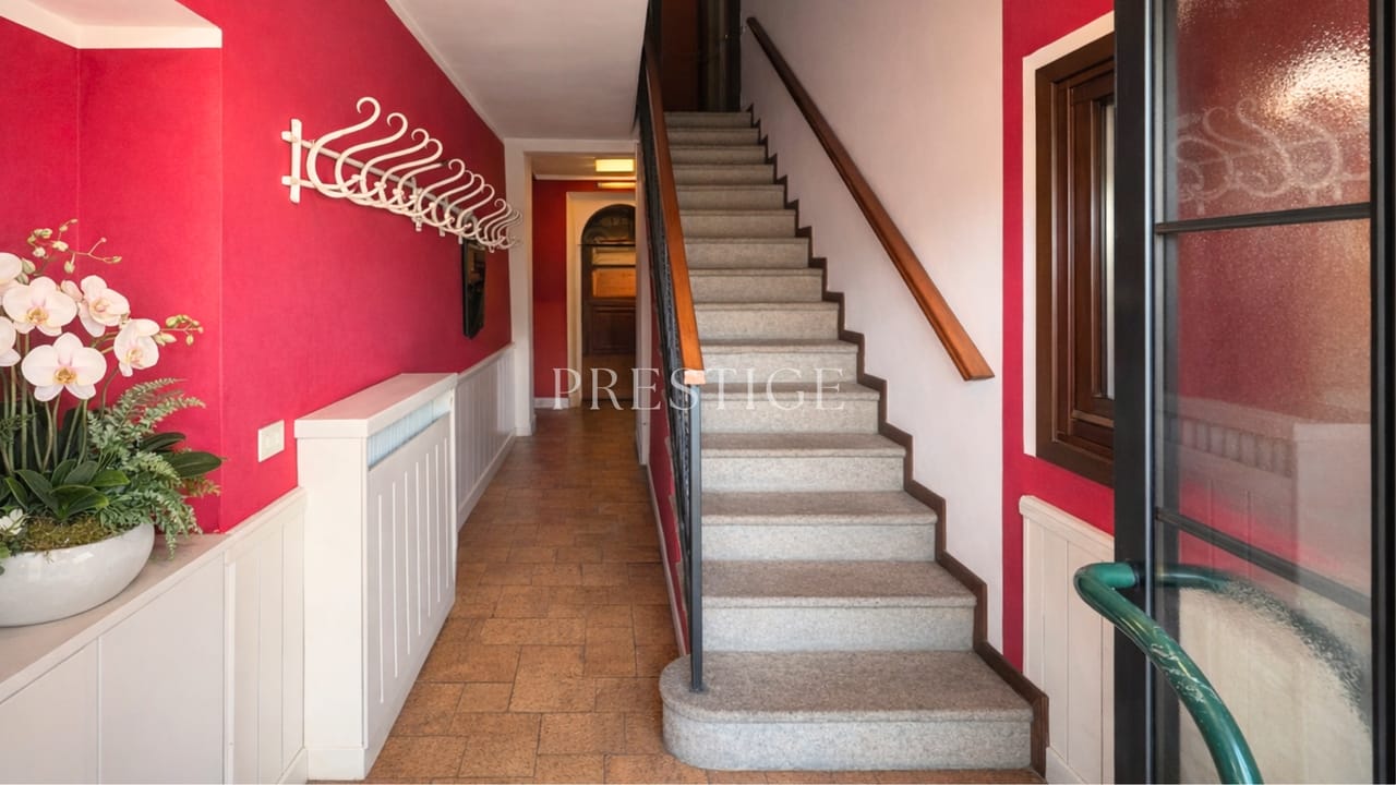 Charmant hôtel proche du Lac Majeur — photo 3