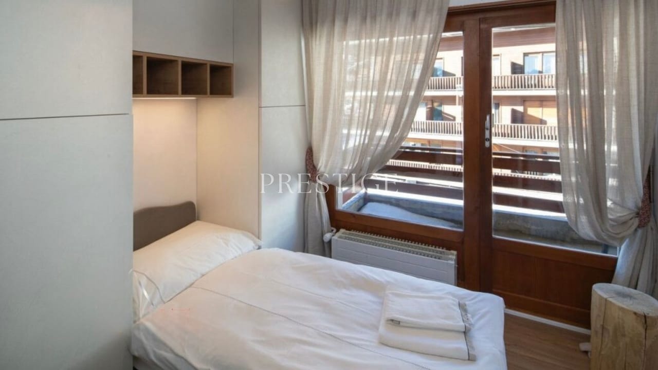 Appartement  de 5 pces au centre de Crans-Montana — photo 9