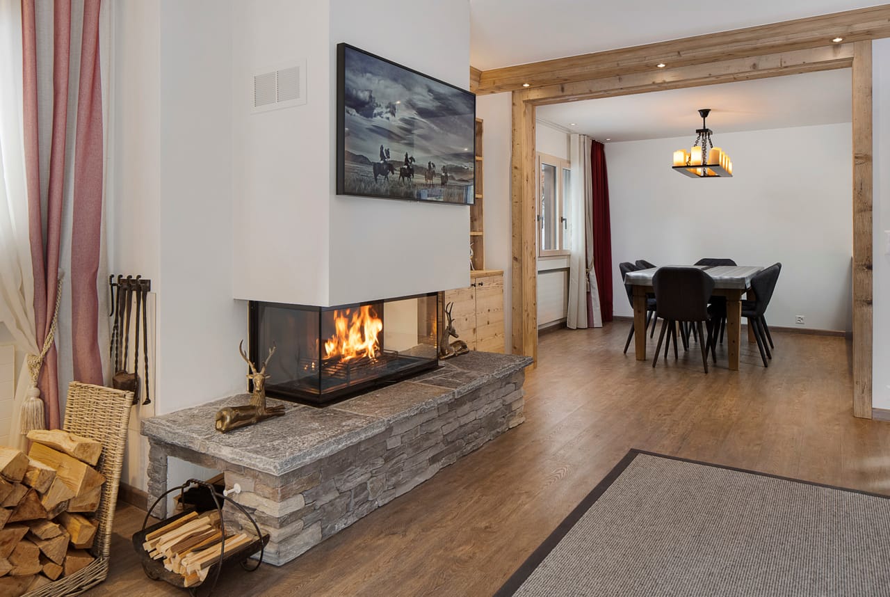Somptueux duplex 6½ pièces au cœur du quartier Jack Nicklaus Golf — photo 2