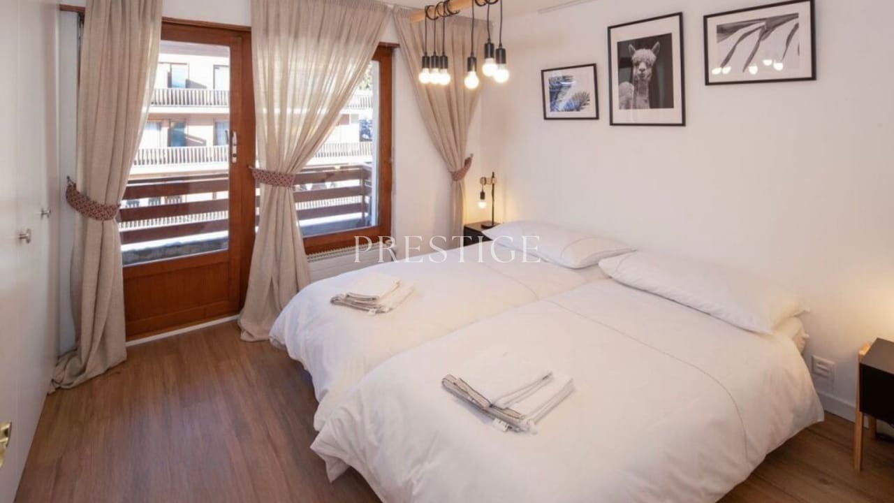 Appartement  de 5 pces au centre de Crans-Montana — photo 8