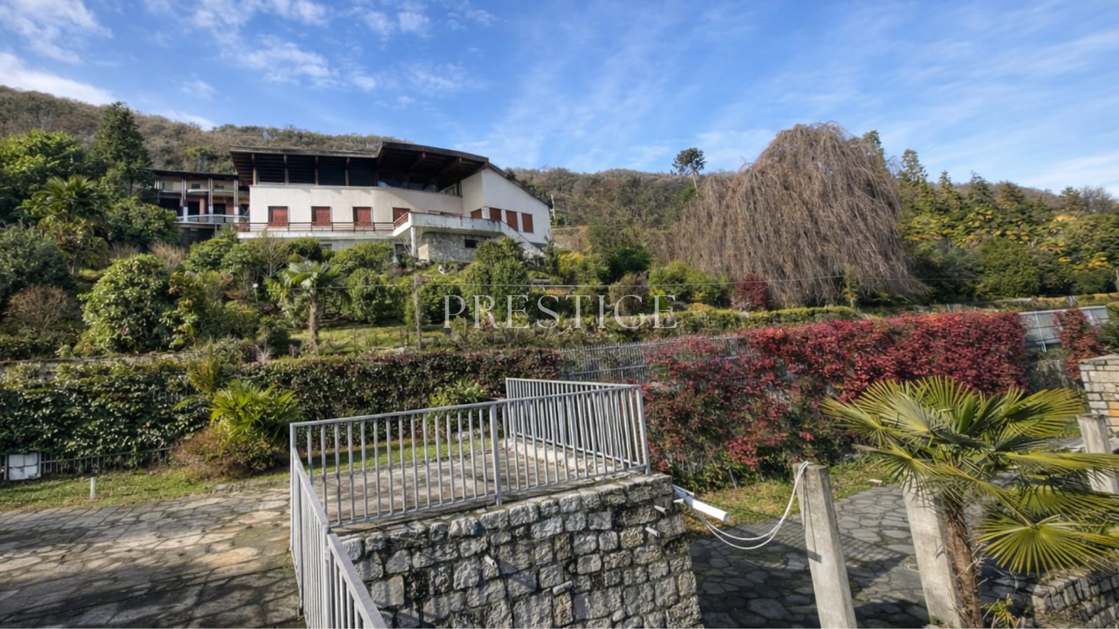 Villa Belgirate