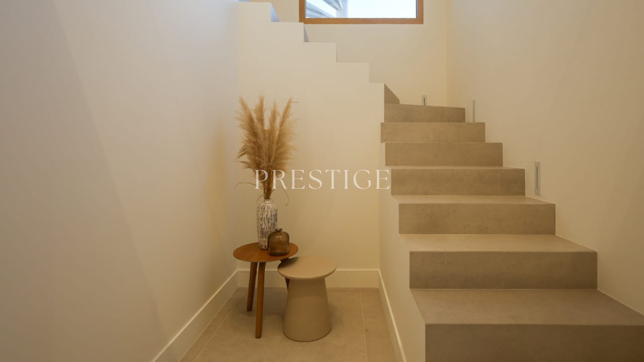 Villa contemporaine de caractère à Jávea — photo 8